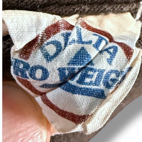 Y2K I was Haulin Before You Were Crawlin Washed Black T-Shirt Trucker 2XL FLAWS - Picture 3 of 7